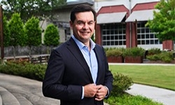 Adolfo Villagomez Joins Progress Residential as CEO